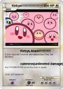 Kirbys!!!!!!!!!!!!!!!!!!!!!!!!!!