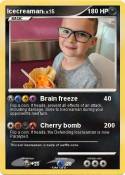 Icecreaman