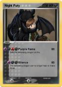 Night Fury