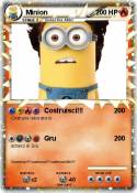 Minion Minion
