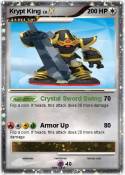 Krypt King