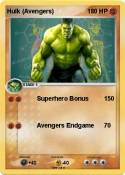 Hulk (Avengers)