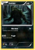 Swampy Swampy