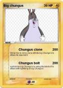 Big chungus