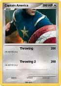 Captain America