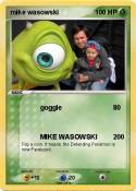 mike wasowski