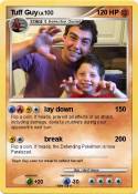Tuff Guy