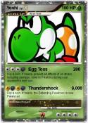 Yoshi Yoshi