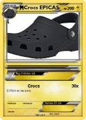 Crocs EPICAS