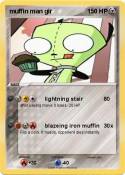 muffin man gir
