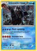 POKEMON PRIME