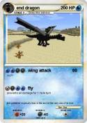 end dragon