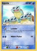 Squirtle