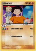 krillin(hair)