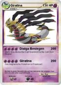 Giratina