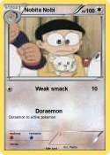 Nobita Nobi
