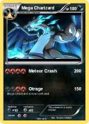Mega Charizard