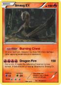 Smaug EX
