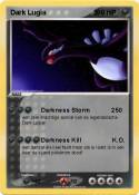 Dark Lugia 3 Dark Lugia 3
