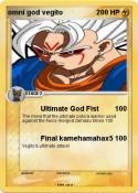 omni god vegito