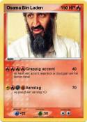 Osama Bin Laden
