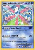 super piplup