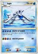 lugia