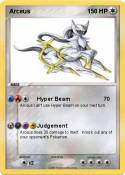 Arceus