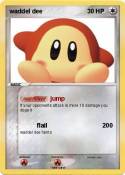 waddel dee