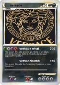 versace