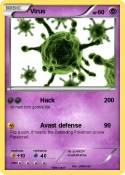 Virus Virus