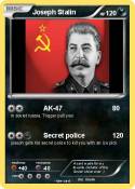 Joseph Stalin