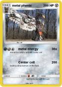 metal phenix