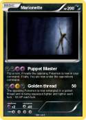 Marionette Marionette