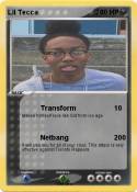 Lil Tecca