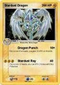 Stardust Dragon
