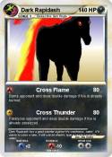 Dark Rapidash