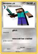 herobrine