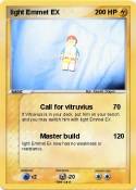 light Emmet EX