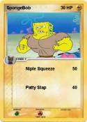 SpongeBob