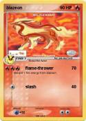 blazeon