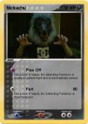 Nickachu