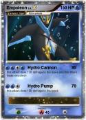 Empoleon