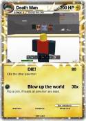 Death Man