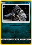 ghost