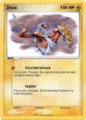 Zeus