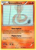 Biomorphtherm