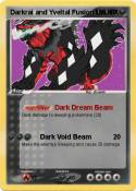 Darkrai and