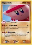Fighter Kirby