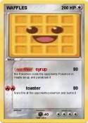 WAFFLES
